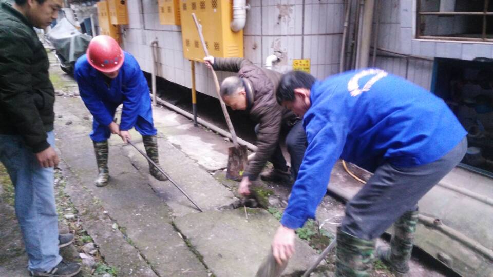 长葛清掏化粪池、管道疏通一站式服务<高效><技术><可靠>